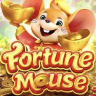ทดลองเล่นฟรี สล็อตเว็บตรง ค่ายพีจี fortune mouse