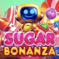 ทดลองเล่นสล็อต ค่ายSpadegaming ฟรี ไม่ต้องฝาก sugar-bonanza